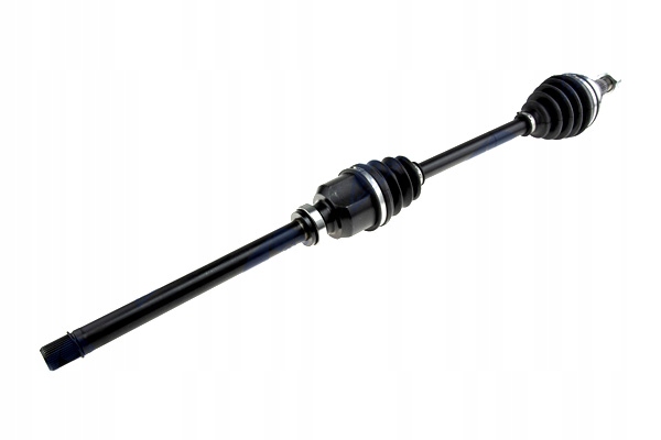 фото №2, Nty піввісь привідна citroen c4 ii 1.6hdi 2.0hdi 1.6thp 09- ds4 1.6hdi