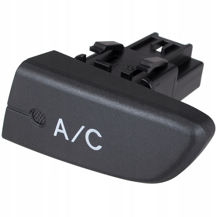 фото №1, Выключатель кнопка кондиционера toyota aygo 05-14