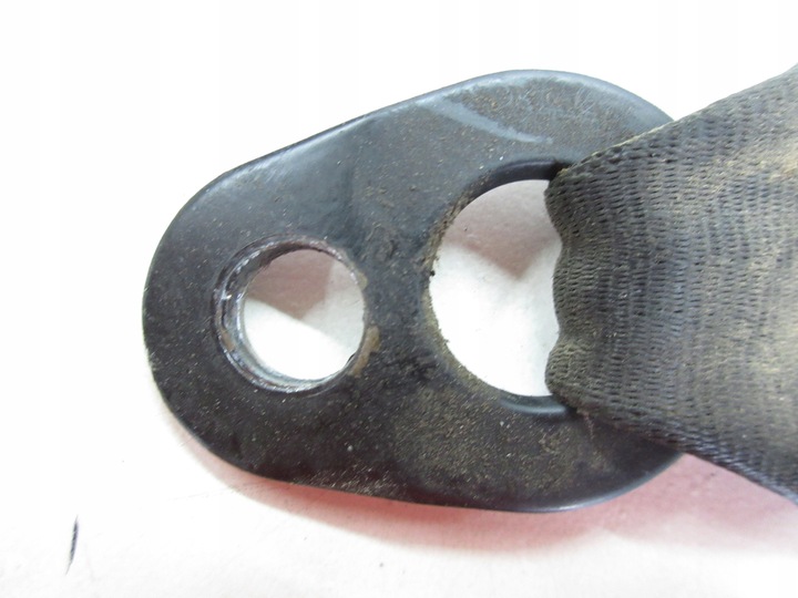 фото №6, Iveco daily ii 89-99 pas безпеки лівий правий