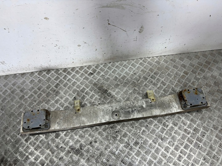 фото №6, Nissan 350z 2004 балка бампера заднього