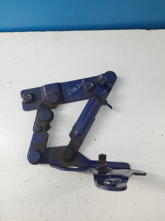 фото №1, Петля капота правый seat altea 5p0823302b