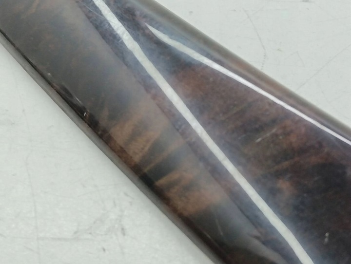 фото №6, Bmw x5 e53 2004 обшивки / обивка дверь / комплект