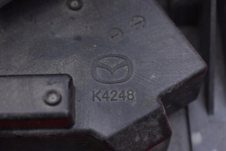 фото №7, Модуль asysten ременя руху n27067c0c mazda mx5 mx-5 4 iv 18-24