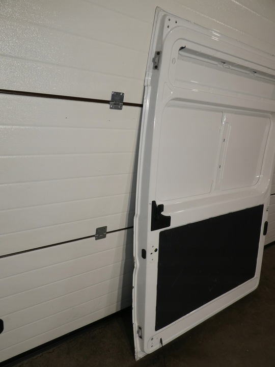 фото №10, Двері зсувні ducato boxer jumper h2 h3 комплект