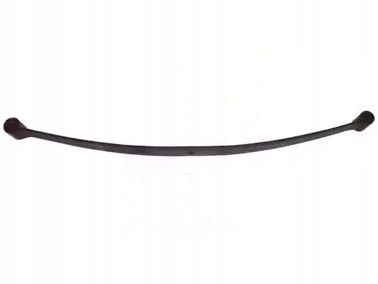 фото №1, Рессора листовой ft13330 fast