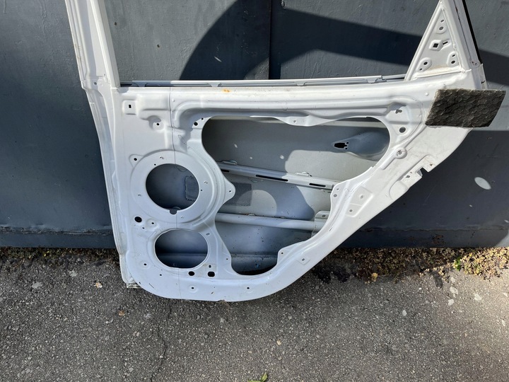 фото №7, Hyundai ix35 ix35 дверь правый зад ix35 pt