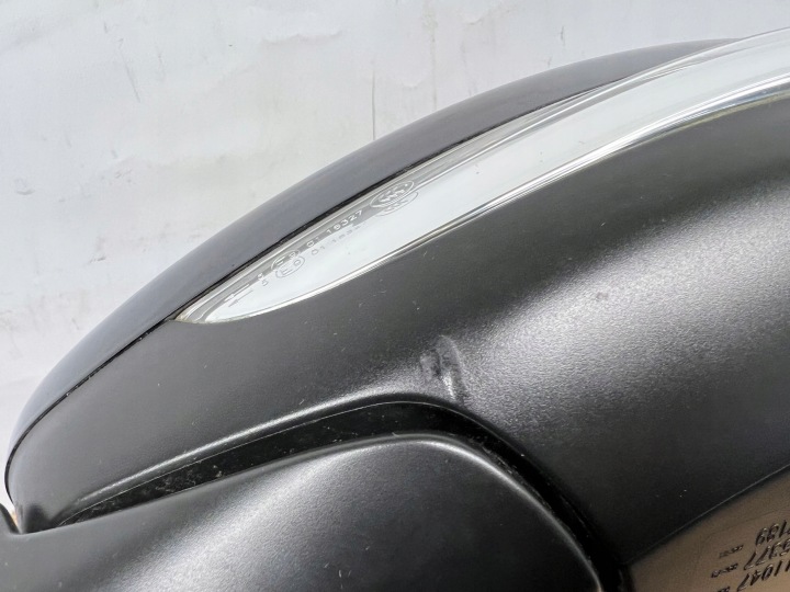 фото №5, Citroen c3 iii дзеркало ліве ліві перед 6 pin