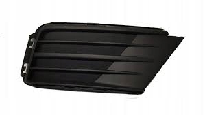 фото №1, Решітка заглушка решітка vw caddy lift15+lewa