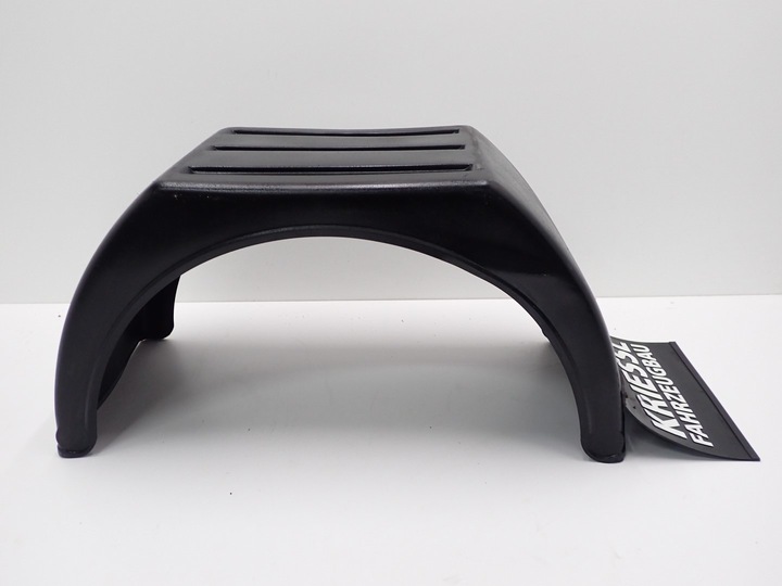 фото №2, Підкрилок лівий зад задні бризковик iveco daily vi 21r