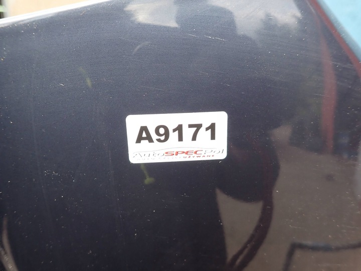 фото №10, Бампер перед opel astra h ксенон