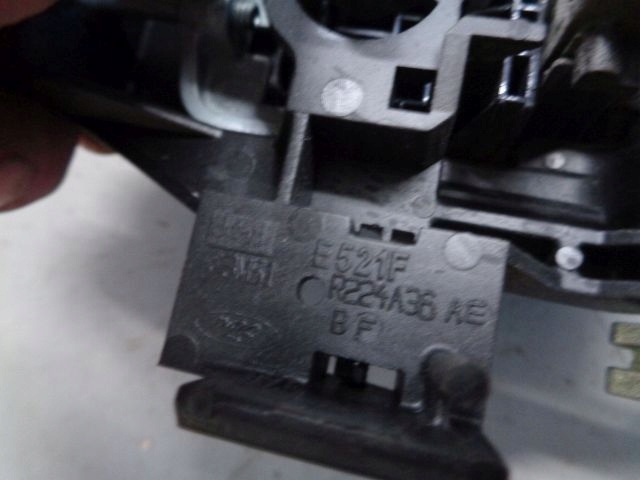 фото №4, Ford c-max ii 11 ручка наружная правый перед dx2