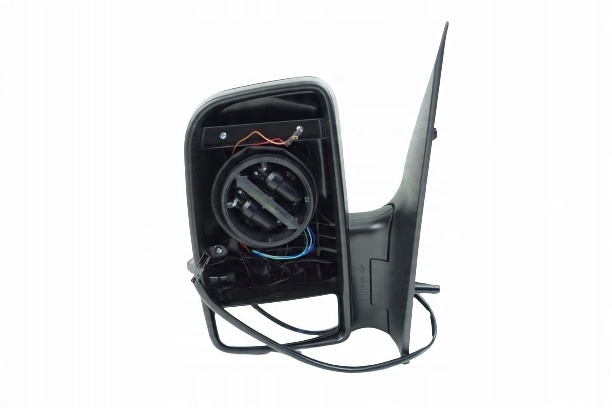 фото №1, Зеркало внешние mercedes sprinter 0008105919