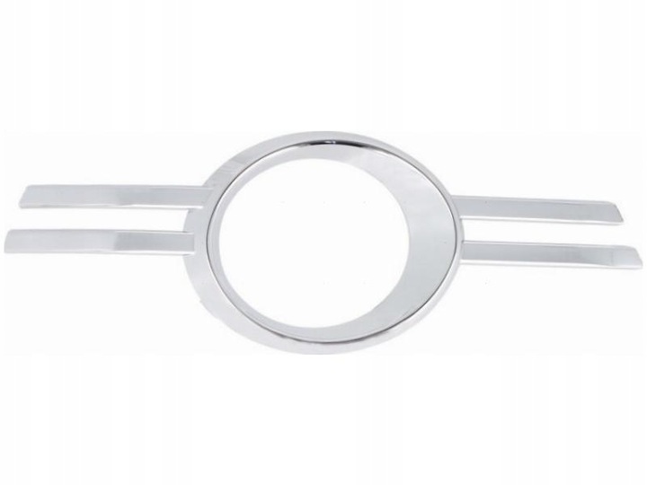 фото №1, Решётка решётка бампера правая mercedes класс c s204 07-14 w204 07-14