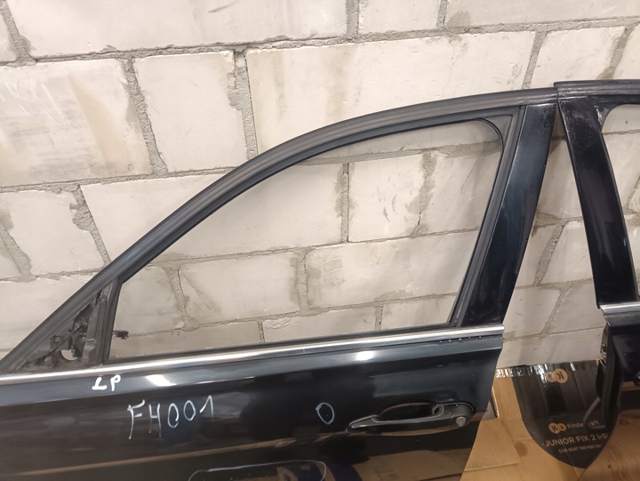 фото №9, Bmw 3 f30 3.0 usa 2013 двері перед ліві праві передні 475 комплектні