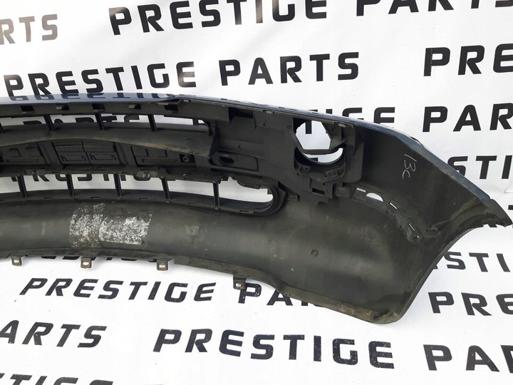 фото №8, Bmw x5 e53 1999-2003 бампер переднее перед 51118402304