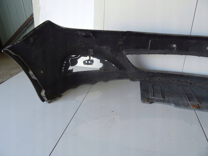 фото №6, Бампер передній opel astra h 1s0xxxxxcc