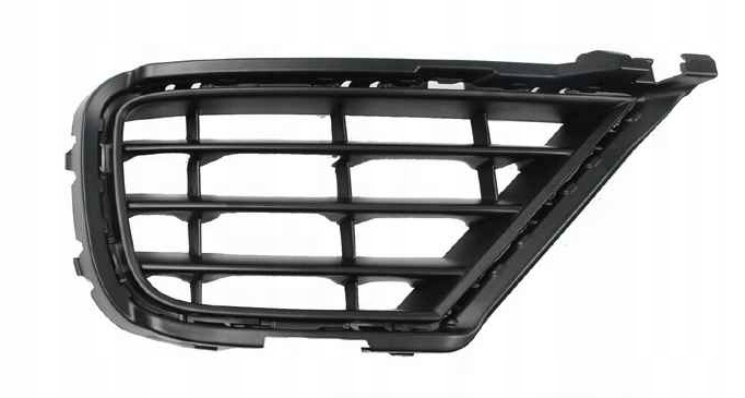 фото №1, Решітка права w бампері перед volkswagen touareg 7p5, 06.14-06.18