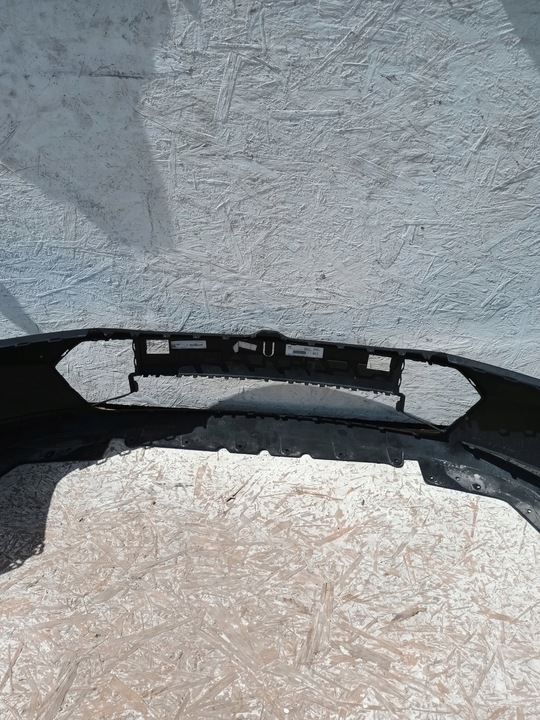 фото №11, Bmw 3 g20 g21 м-пакет lci бампер перед 8085444