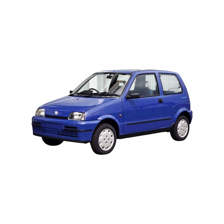 фото №6, Кришка задня коробки коробки передач fiat cinquecento 700/900 оригінальний номер 7665170/7575842