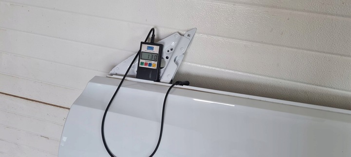 фото №6, Sq8 4m rsq8 q8 двері ліві лівий перед передні ls9r 4m8831051c