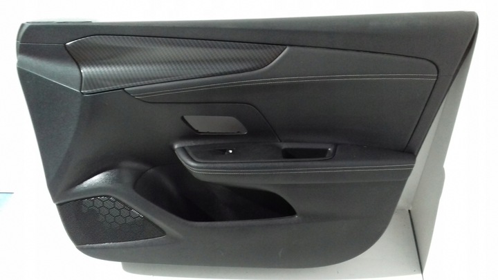 фото №6, Opel mokka ii боковина двері оббивка обшивки комплект 2021