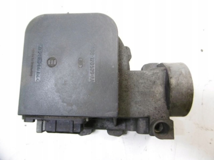 фото №5, Scorpio mk1 витратомір 2,8 85gb-12b529-aa