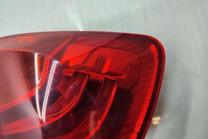 фото №11, Комплект лампа задніх bmw x1 e84 2990113 2.0l бензин 135kw 2012