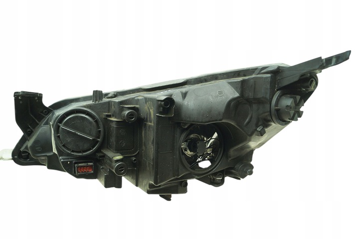 фото №8, Лампа правый перед opel astra iv j рестайлинг uk