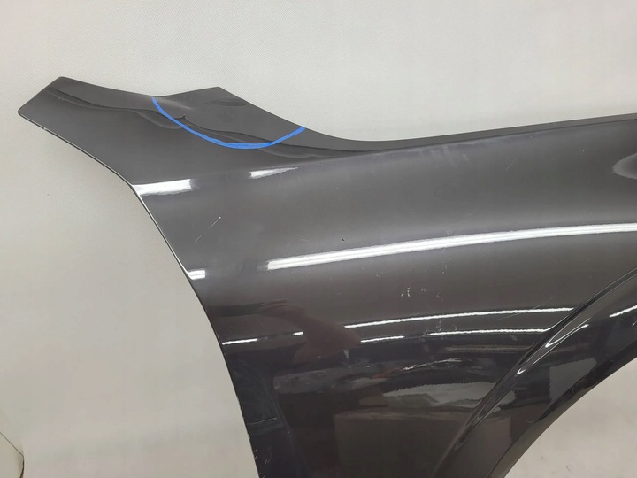 фото №7, Volvo xc60 ii 2 17+ крило перед переднє правий fv