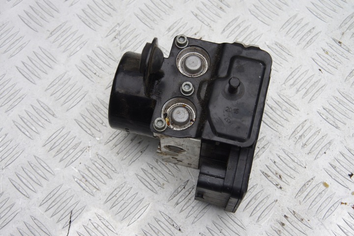 фото №12, Насос srerownik abs esp fiat doblo ii combo 00052026221 10.0212-1054.4