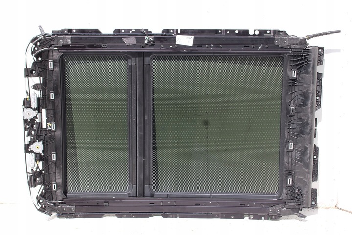 фото №10, Bmw x7 g07 люк крыша стеклянный солнечный стекло люк панорама сдвижной sk