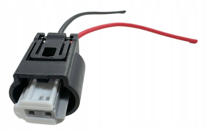 фото №1, Bmw 3 e46 жгут штекер сигнал набор ремонтный 2 pin 2pin