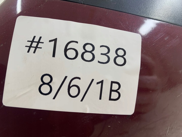 фото №14, Citroen c4 grand picasso зеркало левая khld 14 pin