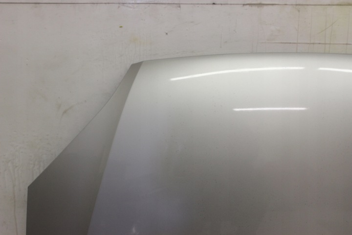 фото №4, Капот кришка двигуна ford c-max 03-07 o3 03