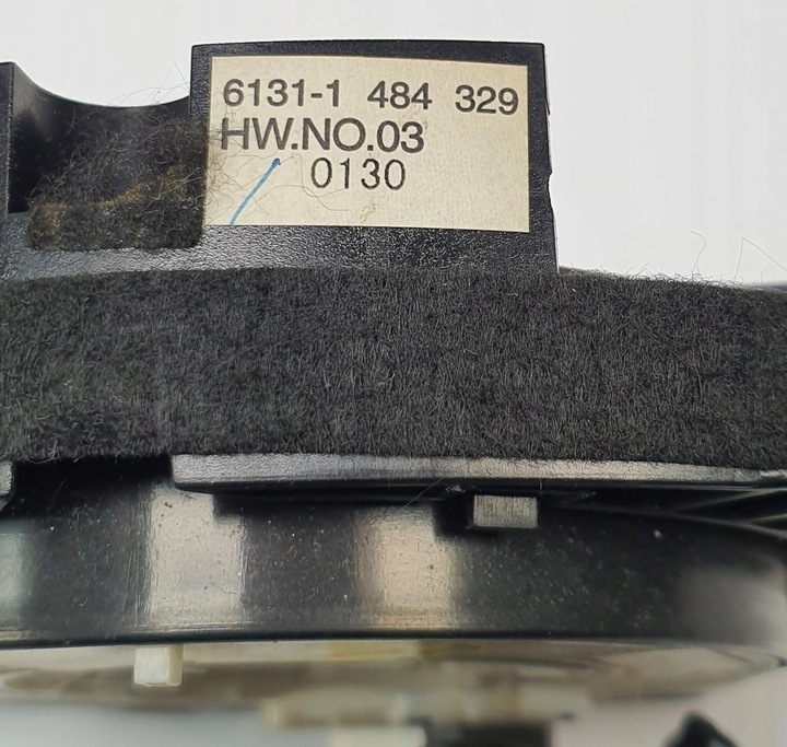 фото №6, Переключатель комбинированный mini cooper r50 r53 1484329