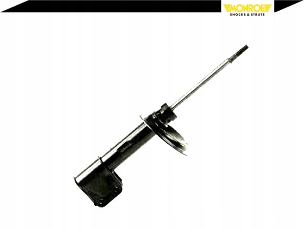 фото №4, Амортизатор citroen c4 i peugeot 307 smart forfour