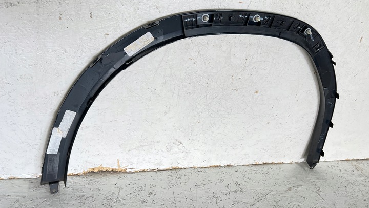 фото №8, Bmw x6 g06 м-пакет планка крыльев перед правая 8069182