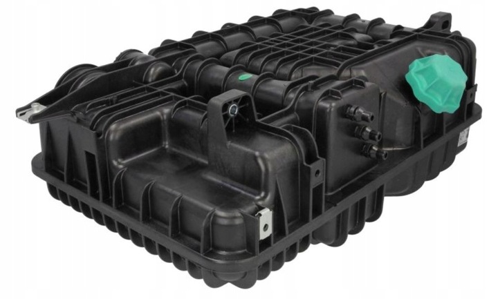 фото №1, Бак розширювальний mb actros mp4 antos arocs