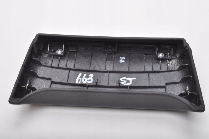 фото №8, Bentley bentayga защита подлокотника dekor 18r 36a861506