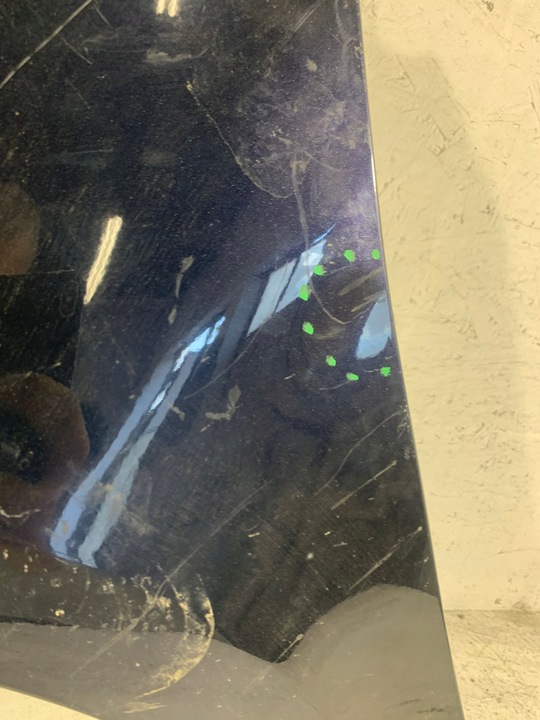 фото №7, Крило переднє лівий volvo v40