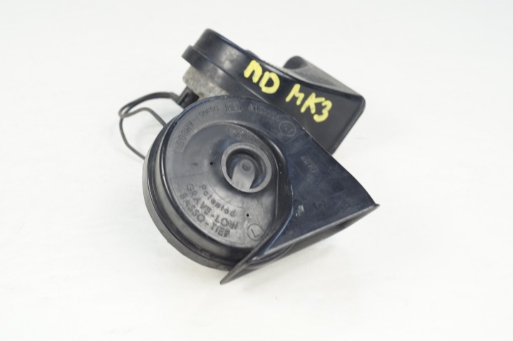 фото №6, Ford mondeo mk3 клаксон klaksony alto basso fiamm