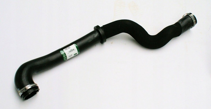 фото №1, Труба інтеркулер range rover vogue 3.0tdv6 дизель