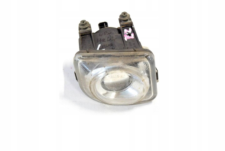 фото №2, Галоген лівий subaru impreza rc rs wrx sti 05-2007