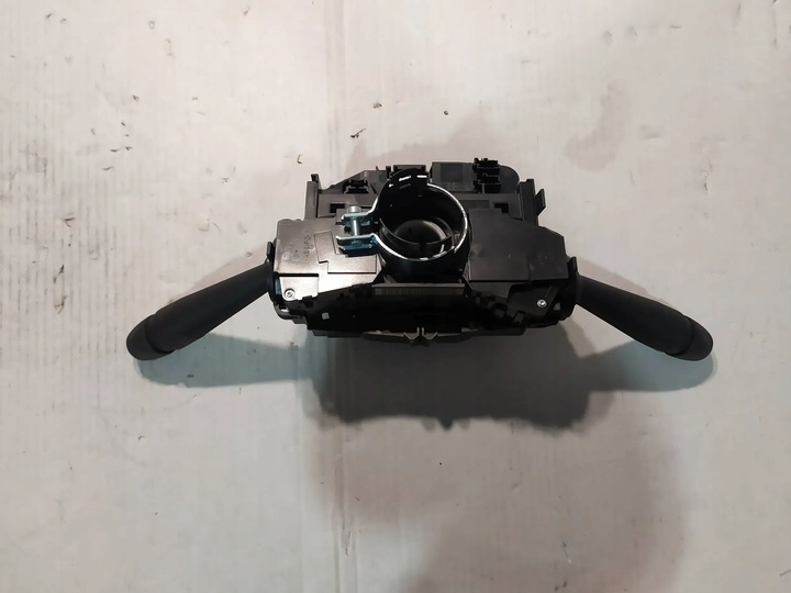 фото №11, Переключатель комбинированный рулевой/подрулевой citroen c5 98312569zd