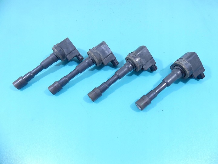 фото №1, Котушка запалювання honda insight ii 1.3 16v гібрид