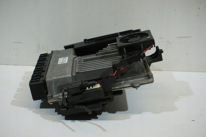 фото №7, Land rover evoque ii блок управления двигателем (ecu) m8a2-12b684-vad