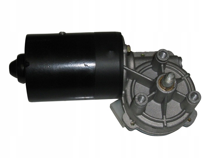 фото №2, Двигатель дворник перед skoda octavia i 1.4 1.6