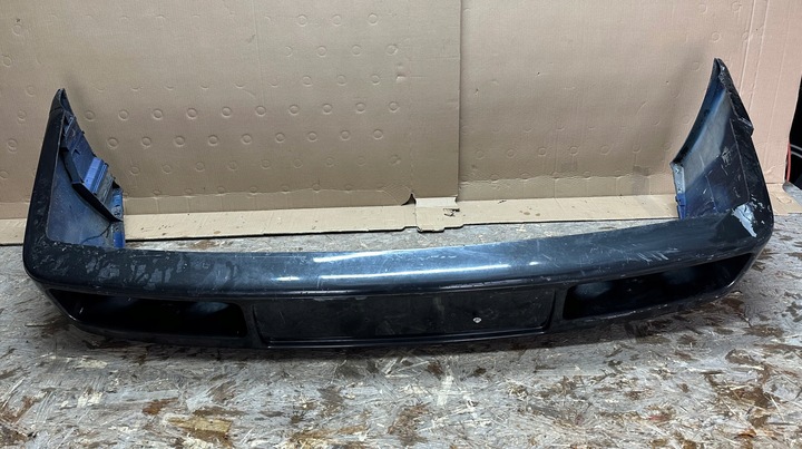 фото №7, Бампер переднє перед vw corrado 535307217