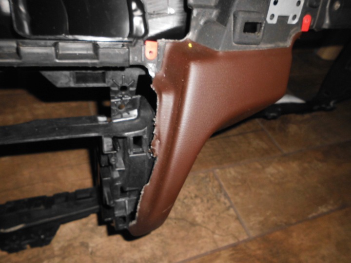 фото №7, Bmw x5 f15 / x6 f16 м-пакет консоль