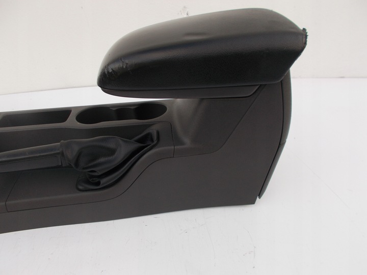 фото №9, Підлокітник кришка важіль ford focus mk2